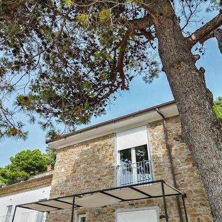 Albeca Boutique Hotel - Relais De Charme Sul Mare Castellabate Eksteriør billede