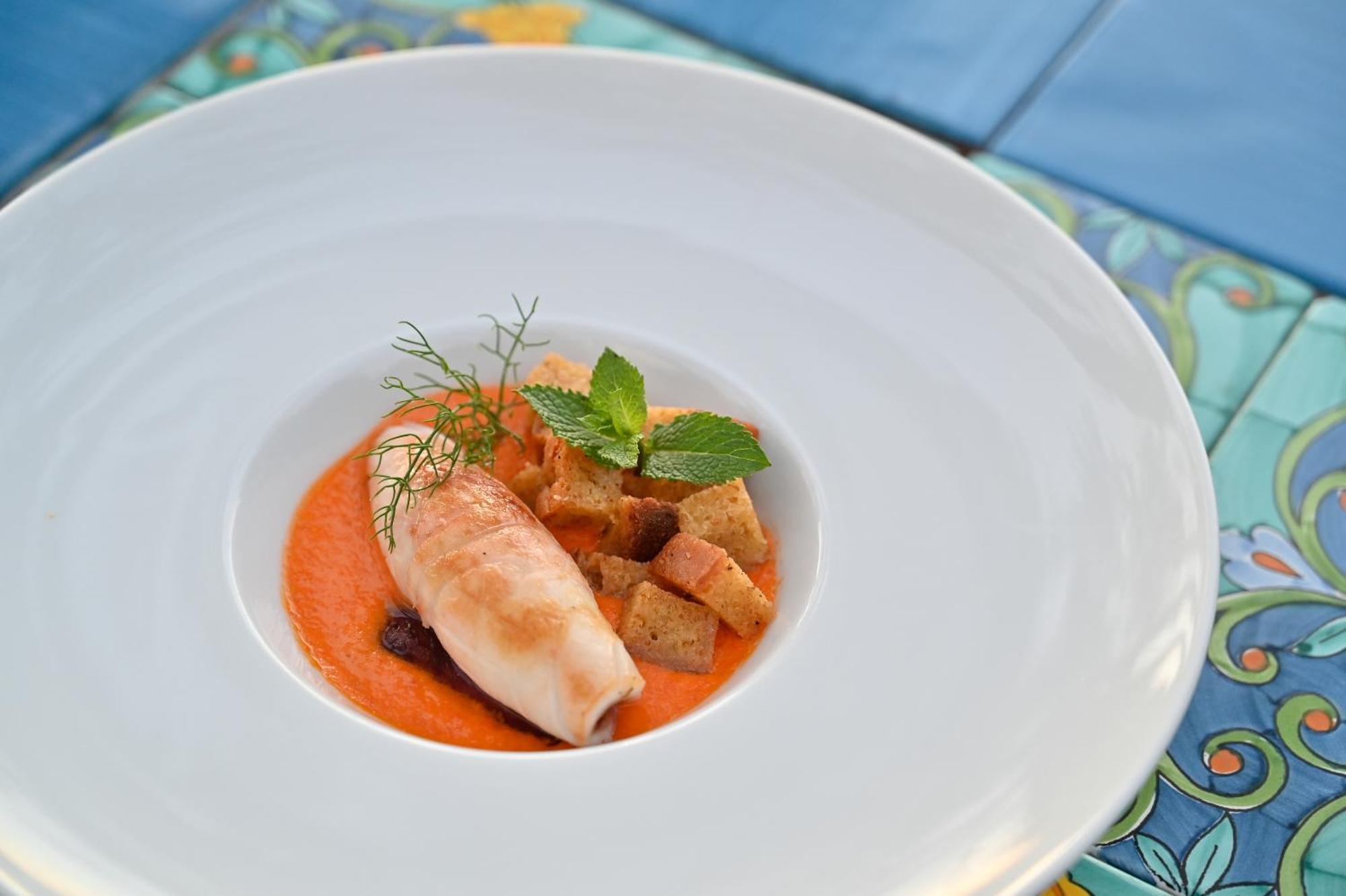 Albeca Boutique Hotel - Relais De Charme Sul Mare Castellabate Eksteriør billede