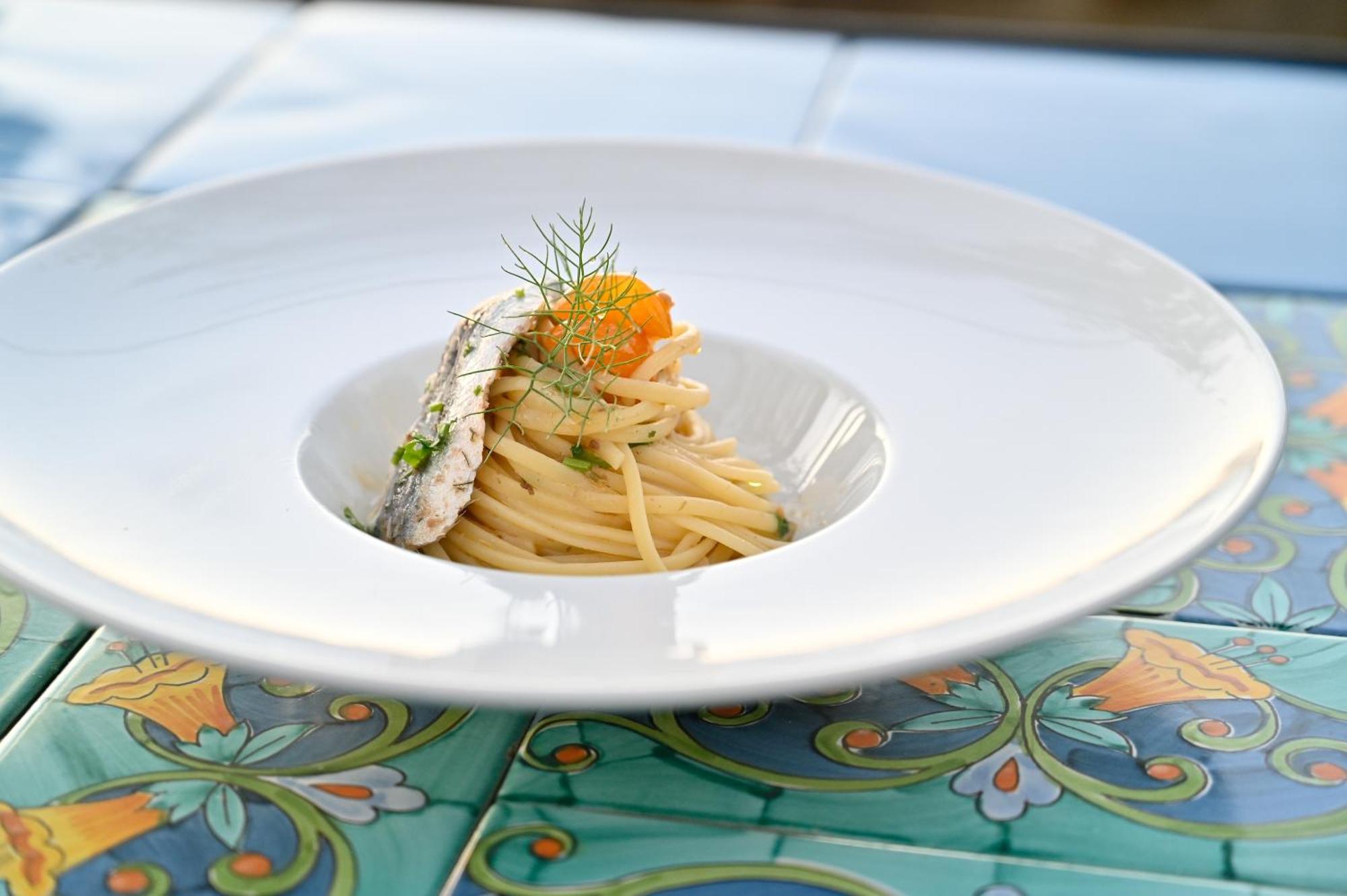 Albeca Boutique Hotel - Relais De Charme Sul Mare Castellabate Eksteriør billede
