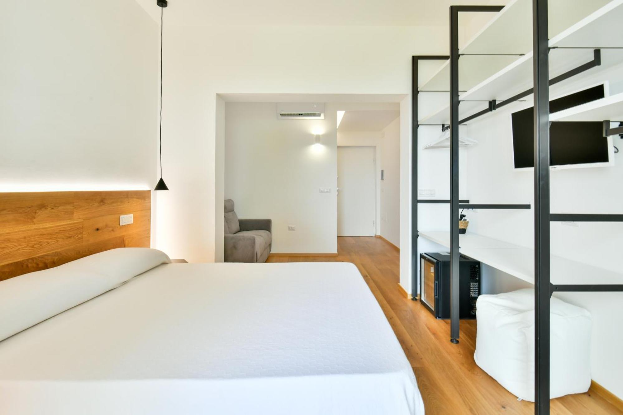 Albeca Boutique Hotel - Relais De Charme Sul Mare Castellabate Eksteriør billede