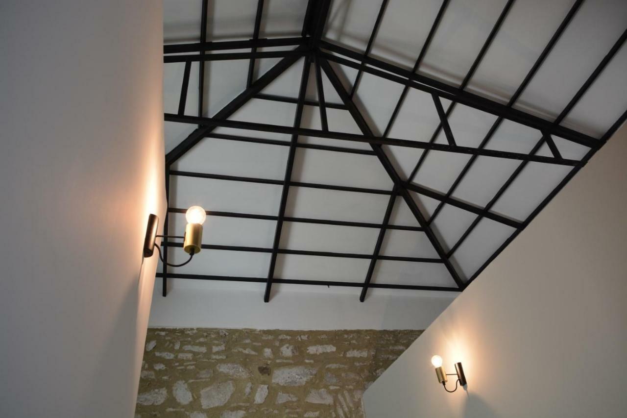 Albeca Boutique Hotel - Relais De Charme Sul Mare Castellabate Eksteriør billede